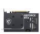 Відеокарта MSI GeForce RTX 5050 8G Ventus 2X OC (912-V538-002, G5050-8V2C) 615010ua фото 3