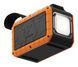 Внешний аккумулятор (павербанк) Xtorm Rugged Flashlight 40000mAh Black (XXR204) 615191 фото 1