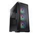 Корпус Cougar Archon 2 Mesh RGB Black (CGR-5CC5B-MESH-RGB) 476036ua фото 1