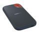 SSD накопичувач SanDisk Extreme Portable V2 2 TB Black (SDSSDE61-2T00-G25) 354585 фото 3