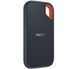 SSD накопичувач SanDisk Extreme Portable V2 2 TB Black (SDSSDE61-2T00-G25) 354585 фото 2