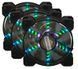 Вентилятор Frime Iris Flicker Kit (IRISFLICKERKIT) 627832ua фото 3