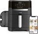 Мультипіч (аерофритюрниця) Tefal Easy Fry&Grill Precision EY505815 484262ua фото 1