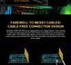 Блок живлення GameMax RGB-1050 PRO BK 630416ua фото 33