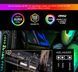 Блок живлення GameMax RGB-1050 PRO BK 630416ua фото 32