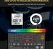 Блок живлення GameMax RGB-1050 PRO BK 630416ua фото 27