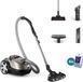 Пылесос с мешком Philips XD8152/12 548953 фото 10