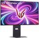 Монітор LG 32GS94UX-B 620423 фото 3