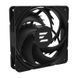 Вентилятор Zalman AF120 (ZM-AF120BLACK) 622697ua фото 3