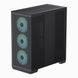 Корпус APNX Creator C1-R Black (APCM-CR01243.11) 620005ua фото 9