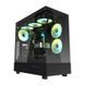 Корпус Darkflash DPX90 Black 568417 фото 3