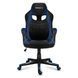 Комп'ютерне крісло для геймера Huzaro Force 2.5 Blue 381035 фото 2