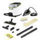 Пароочиститель Karcher SC 4 Deluxe Iron (1.513-462.0) 621102ua фото 1