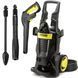 Мойка высокого давления Karcher K6 Special 1.168-508.0 378051ua фото 1
