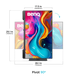 Монитор BenQ PV3200U (9H.Y01LA.TBE) 630623ua фото 4