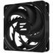 Вентилятор Zalman AF120 (ZM-AF120BLACK) 622697ua фото 2