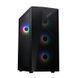 Корпус Adata XPG Lander 500 ARGB Black (LANDER500MTA-BKCWW) 619977 фото 2