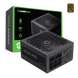 Блок питания GameMax GM-600 Modular Black 627730ua фото 9