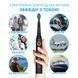 Электрическая зубная щетка Pecham Black Travel PC-080 577938ua фото 10