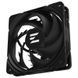 Вентилятор Zalman AF120 (ZM-AF120BLACK) 622697ua фото 4