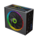 Блок живлення GameMax RGB-1050 PRO BK 630416ua фото 16