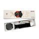 Смарт-годинник W&O X15 Max Amoled Black (WOX15MBL) 627323ua фото 7
