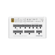 Блок живлення GameMax GX-750 Pro WH ATX3.1 PCIe5.1 627780ua фото 8