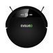 Робот-пилосос Evolveo RoboTrex H6 Black 587963 фото 1