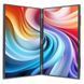 Портативный монитор Acer PD193QEbmiuux (UM.XP3EE.E01) 531471 фото 5