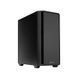 Корпус Chieftec PRO MINI Black (AZ-01B-OP) 519052ua фото 1