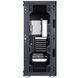 Корпус 1Stplayer X5-BK-4F1 Black 623047ua фото 7
