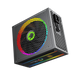 Блок живлення GameMax RGB-1050 PRO BK 630416ua фото 14