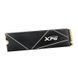 SSD накопичувач Adata XPG Gammix S70 Blade 8 TB (AGAMMIXS70B-8000G-CS) 506879 фото 3