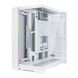 Корпус Lian Li O11 Dynamic Evo XL White (G99.O11DEXL-W.00) 504518 фото 3