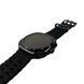 Смарт-годинник W&O X15 Max Amoled Black (WOX15MBL) 627323ua фото 4