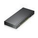 Коммутатор Smart ZyXEL GS1900-10HP (GS1900-10HP-EU0102F) 578390ua фото 2