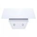 Витяжка похила Minola HVS 6242 WH 700 LED 627952ua фото 7