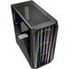 Корпус Sharkoon AK5M RGB Black (4044951041671) 586330 фото 2