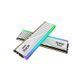 Память для настольных компьютеров Adata 32 GB (2x16GB) DDR5 6000 MHz XPG Lancer Blade RGB White (AX5U6000C3016G-DTLABRWH) 521627 фото 3