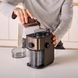 Кавомолка електрична Black+Decker BXCG151E 530158ua фото 3