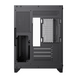 Корпус GameMax Infinity Mini Black 630522ua фото 7