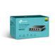 Комутатор Smart TP-Link TL-SG105PE 372504ua фото 4