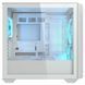 Корпус Cougar MX600 Mini RGB White 578513ua фото 5