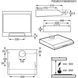 Вытяжка плоская Electrolux LFU215X 461038 фото 5