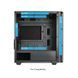 Корпус Chieftec PRO MINI Black (AZ-01B-OP) 519052ua фото 9