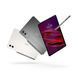 Планшет Lenovo Yoga Tab 8/256GB Luna Grey + Pen (ZAG60200UA) 623553ua фото 9