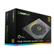 Блок живлення GameMax RGB-1050 PRO BK 630416ua фото 4