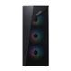 Корпус Adata XPG Lander 500 ARGB Black (LANDER500MTA-BKCWW) 619977 фото 3