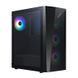 Корпус Adata XPG Lander 500 ARGB Black (LANDER500MTA-BKCWW) 619977 фото 1