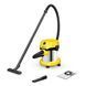 Професійний пилосос Karcher WD 2 Plus S V-15/4/18 Premium (1.628-050.0) 580239ua фото 1